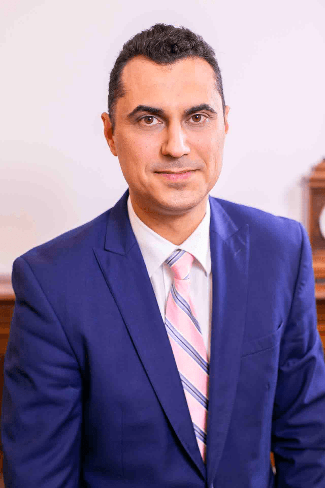 Cristian Foltea, Avocat titular | Avocat Foltea